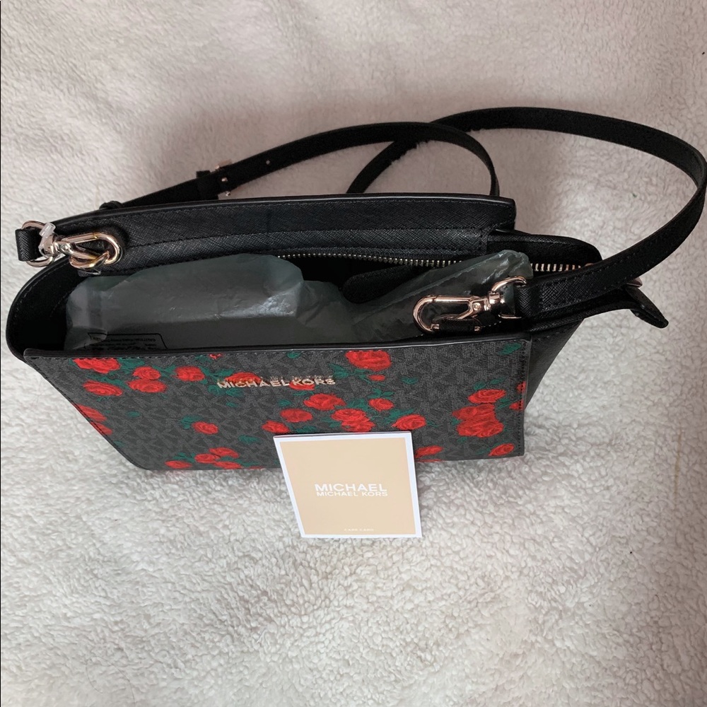 Michael Kors Cross Body Bag